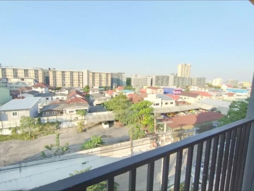 ให้เช่า 2ห้องนอน BTSเสนานิคม D Mura Ratchayothin (ดี มูระ รัชโยธิน) 8