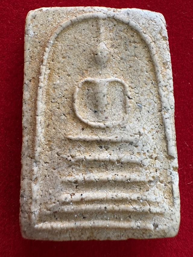 สมเด็จวัดระฆังพิมพ์เส้นด้าย