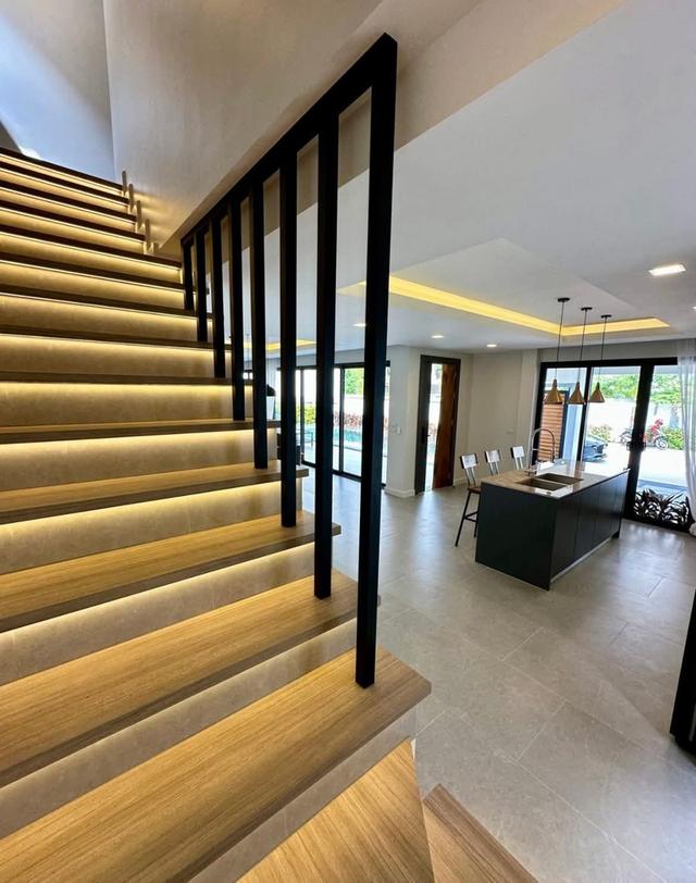 Luxury villa Pattaya 15