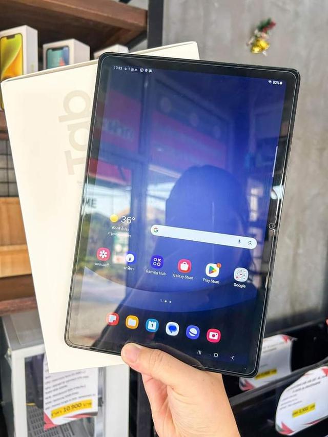 Samsung Galaxy Tab A9 Plus สวย 3