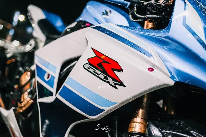 Suzuki GSX R1000 แท้ 3