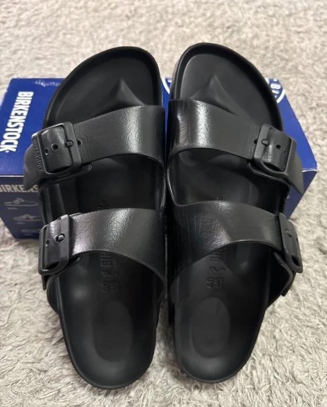 BIRKEN STOCK สีดำ 1