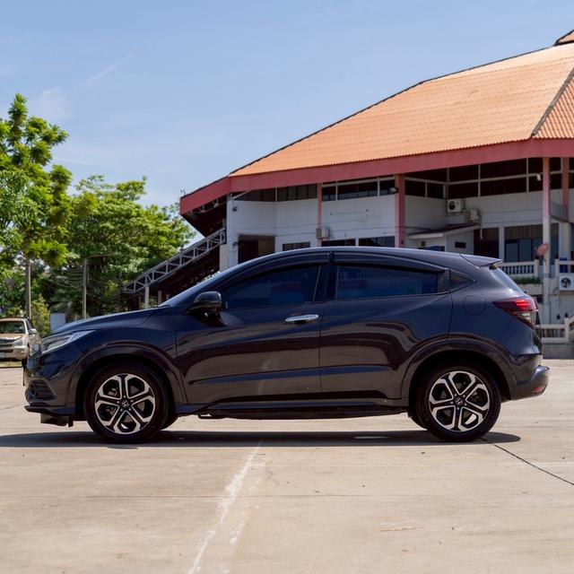 รหัสรถ 12AT51 HONDA HR-V 1.8 EL ( MNC ) | ปีจด : 2019