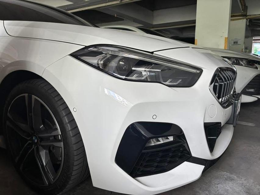 BMW 220i Gran Coupe M Sport 2021 รูปย่อยที่ 3