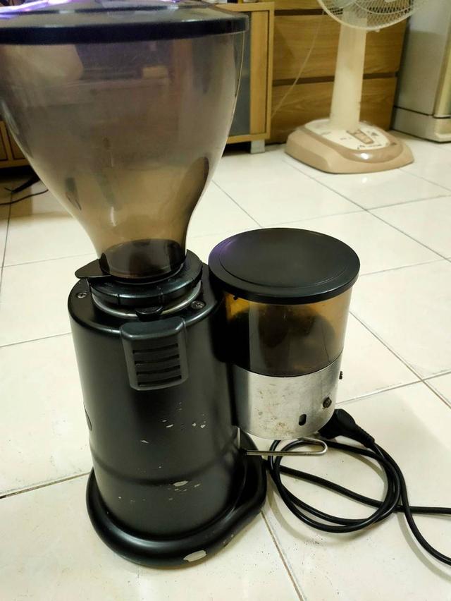 เครื่องบดกาแฟสด La Scala M5 มือสองสถาพตามการใช้งาน 6