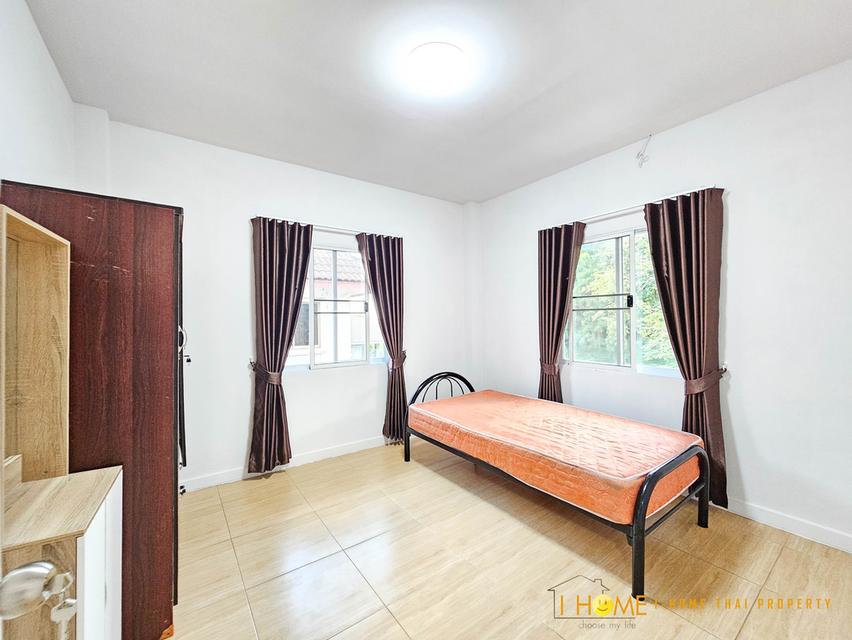 🏡 บ้านเดี่ยว 2 ชั้น ทำเลสันผักหวาน ใกล้โรงเรียนนานาชาติหลายแห่ง! 2-Storey House for Rent - San Phak Wan, near Many International Schools 12