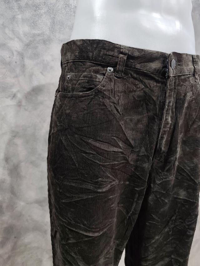 0907- CALVIN KLEIN  PANTS   Sz.33X32 3