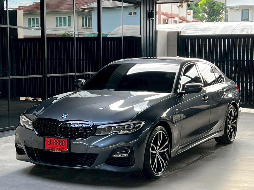 BMW 330e 2.0 G20 M Sport Sedan