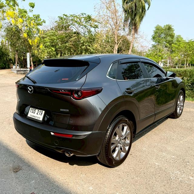 MAZDA CX30 S ปี 2020 รูปที่ 5