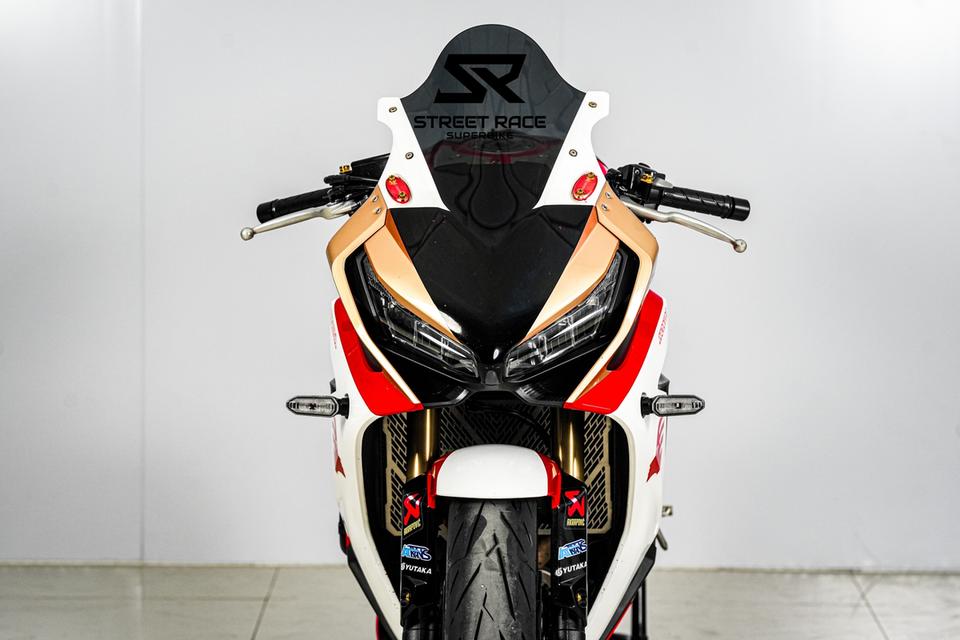 2023 Honda cbr650r-**sc35 limited edition** 10