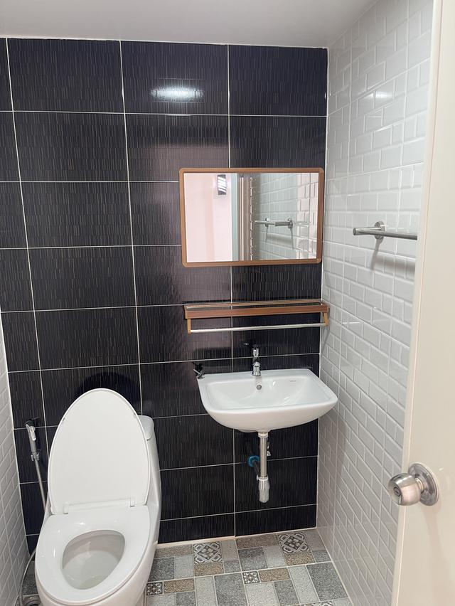 ขายบ้านรีโนเวท ธัญบุรี 7