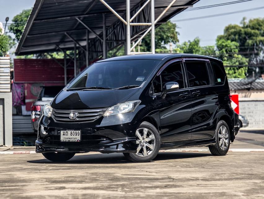 HONDA FREED 1.5SE 2012 รหัส CBL8099