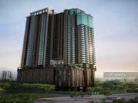 คอนโดมิเนียม โครงการเอสโทร-แจ้งวัฒนะ 4