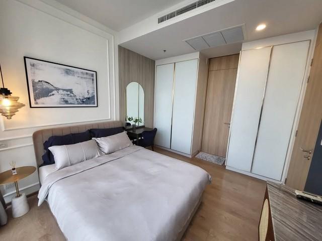 ให้เช่าคอนโด โนเบิล บี 19 Noble BE19 Condo Sukhumvit 19 ใกล้รถไฟฟ้า BTS อโศก MRT สุขุมวิท ห้องใหญ่ วิวโล่ง แต่งหรู 6