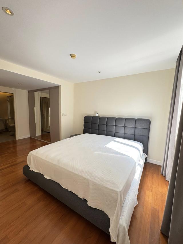 LA CITTA Penthouse – Thonglor ซอย 8 (3 นอน3น้ำ) 196 ตรม (รับต่างชาติ) 15