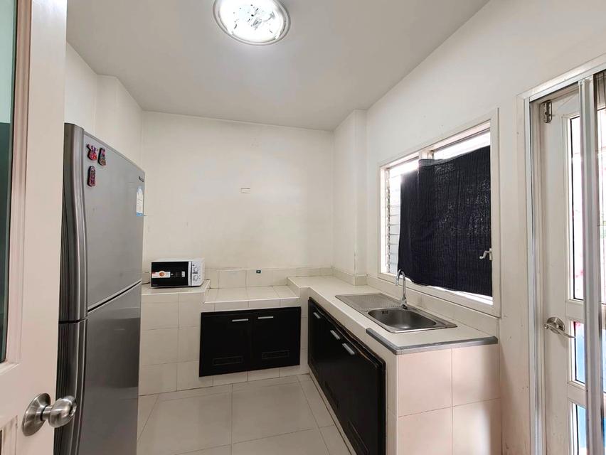บ้านเดี่ยว เลอนีโอ 2 ศรีนครินทร์ - วงแหวน 9