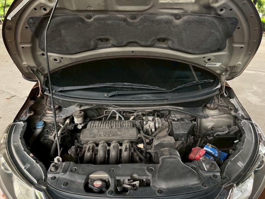 รหัสรถ WMT53 BR-V 1.5 SV ปี 2016 16
