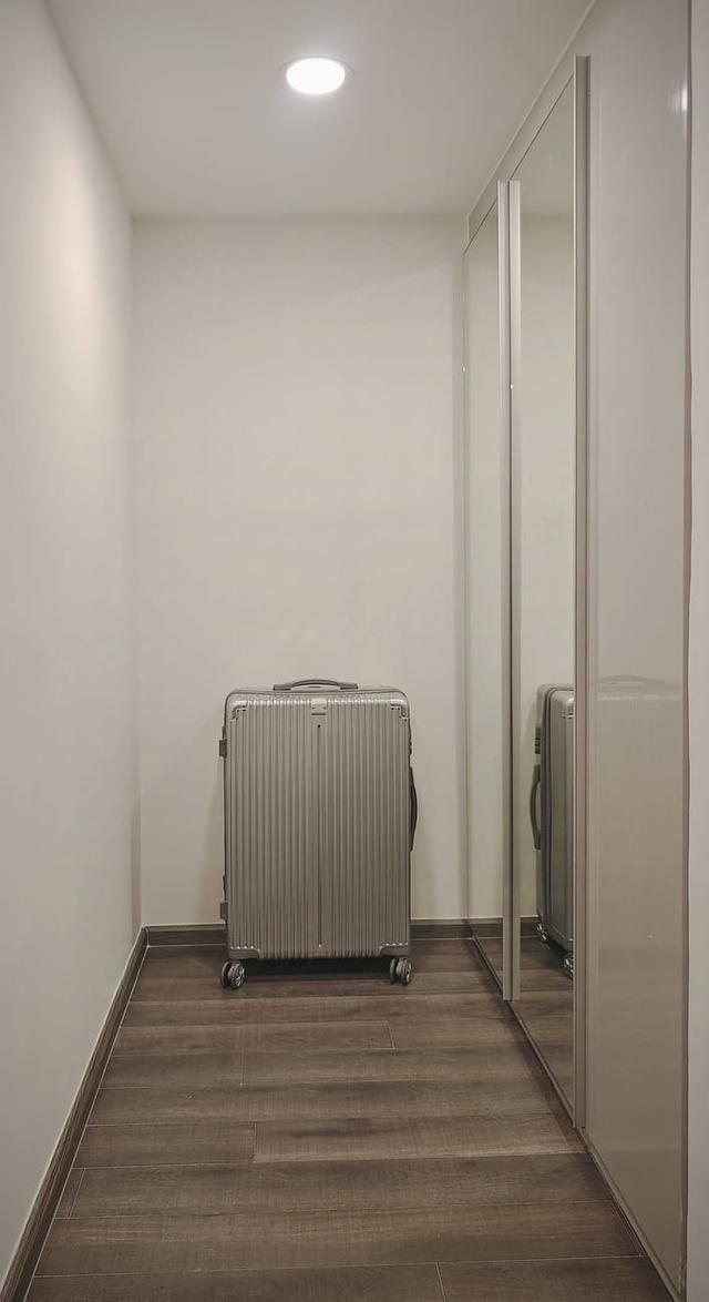 ขายคอนโด Duplex 2 ชั้น ติด MRT พระราม 9 สนใจติดต่อ ษา ERA : 0946626598 11