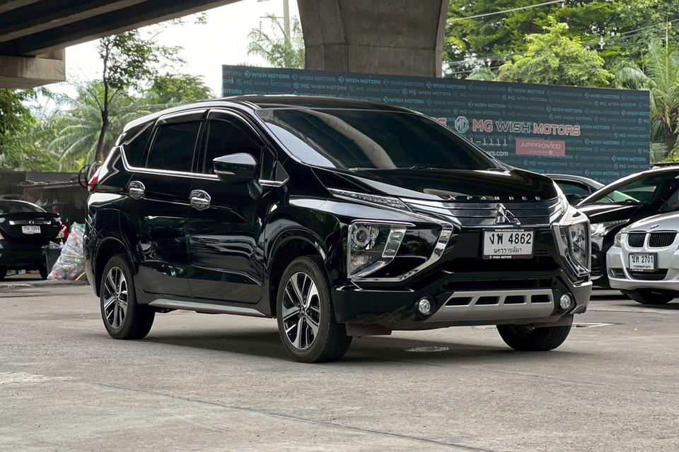 Mitsubishi Xpander 1.5 GT AT ปี 2019