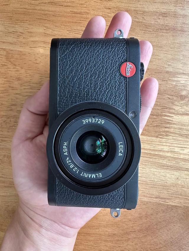 กล้อง Leica X1 2