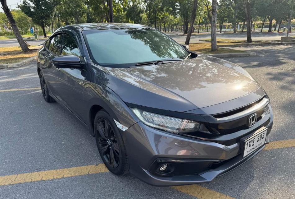 รถ Honda Civic ปี 2020 มือ 2 5