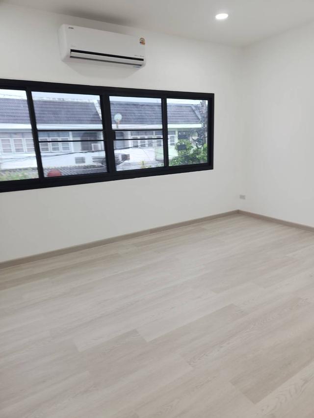 ขายทาวน์เฮ้าส์20ตรว.ม.บุรีรังสรรค์ พิบูลสงคราม-พระราม5 รูปที่ 4