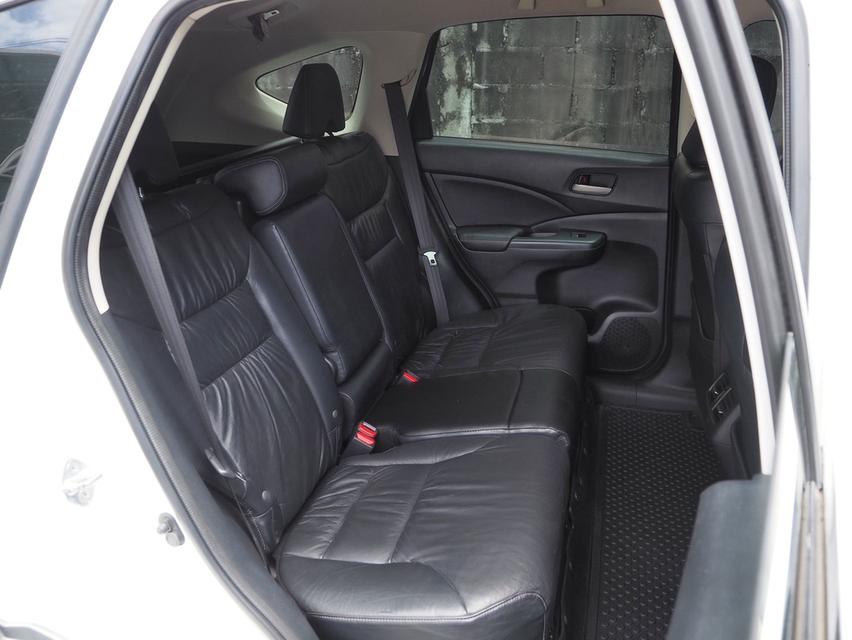 HONDA 2.4EL 2WD ปี2013 12