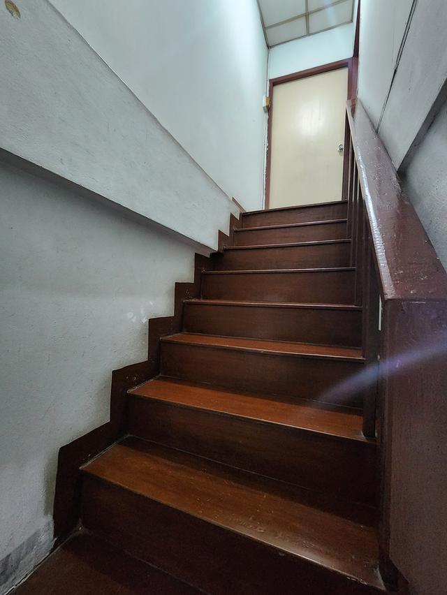 ขายบ้านทาวน์เฮาส์ 2ชั้น หมู่บ้านยูงทองธานี ซอยวัดกู้ 6