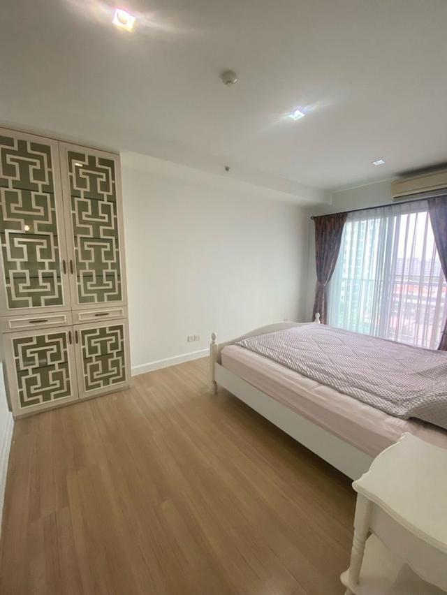 ขายพร้อมผู้เช่า คอนโด เดอะ ซี้ด มิงเกิ้ล สาทร–สวนพลู ชั้น 11 ใกล้รถไฟฟ้า MRT ลุมพินี 6