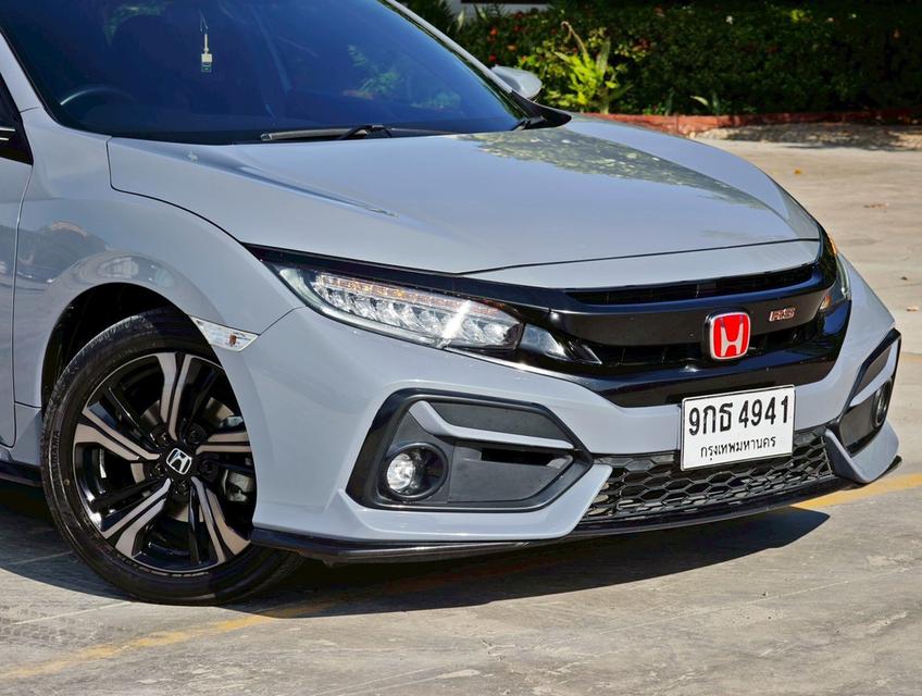 HONDA Civic 1.5 Turbo RS Hatchback