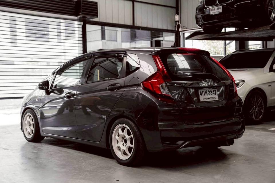 รหัสรถ 67GG3347 Honda Jazz GK ปี15แท้ เกียร์ออโต้