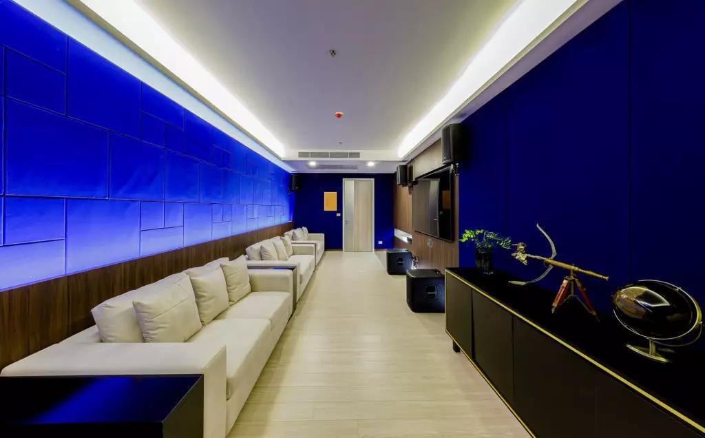 27.5 Sqm Studio 1 Bath Condo For Sale In One 9 Five Asoke - Rama 9 17