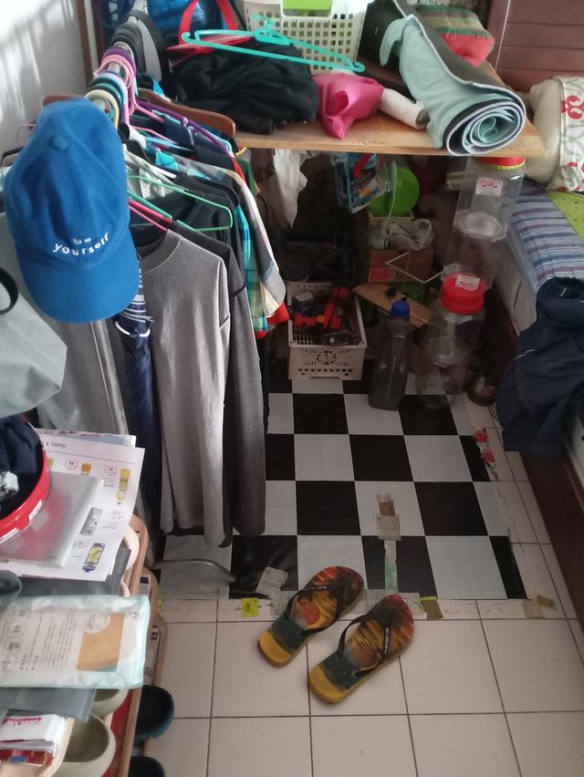 ขายห้องขาด 8