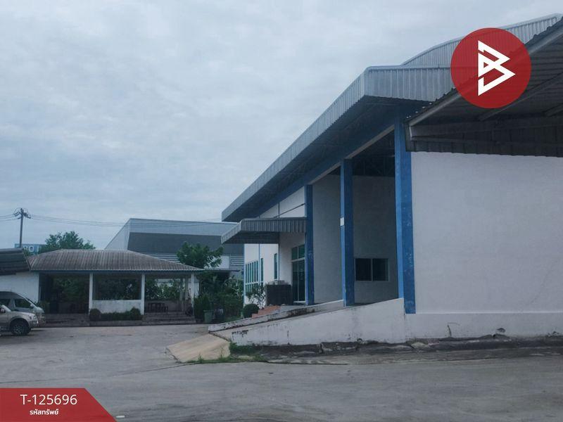 ขายโรงงาน เนื้อที่ 3 ไร่ 1 งาน 3.0 ตารางวา อำเภอบางบ่อ สมุทรปราการ 4