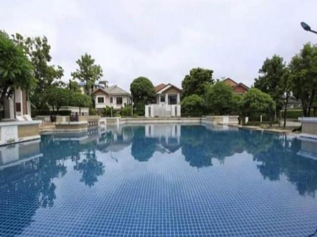 ให้เช่า บ้านเดี่ยว 2 ชั้น โครงการ เศรษฐสิริ วงแหวน-สุขาภิบาล2 เดินทางสะดวก เข้า–ออกได้ทั้งถนนวงแหวนกาญจนาภิเษก 2