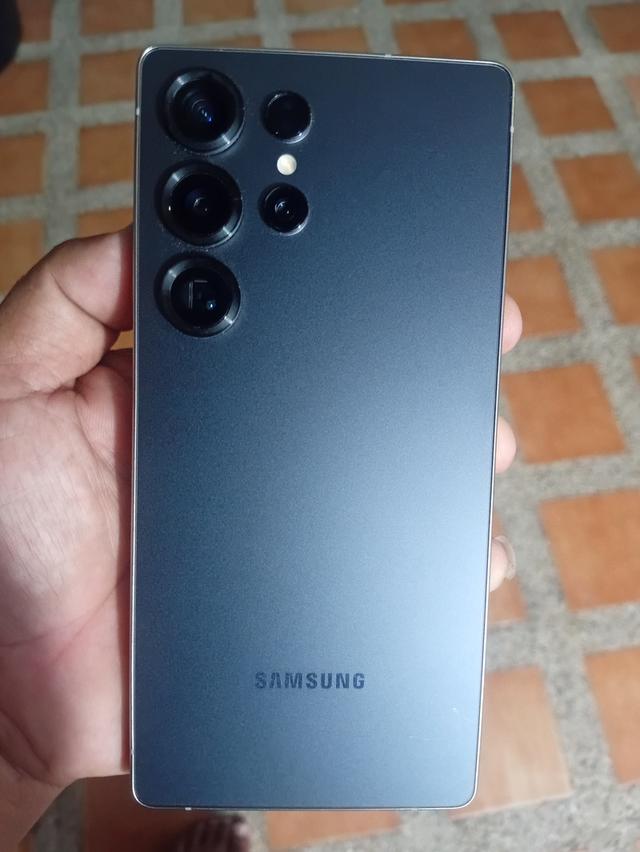 ขาย samsung s25 ultra