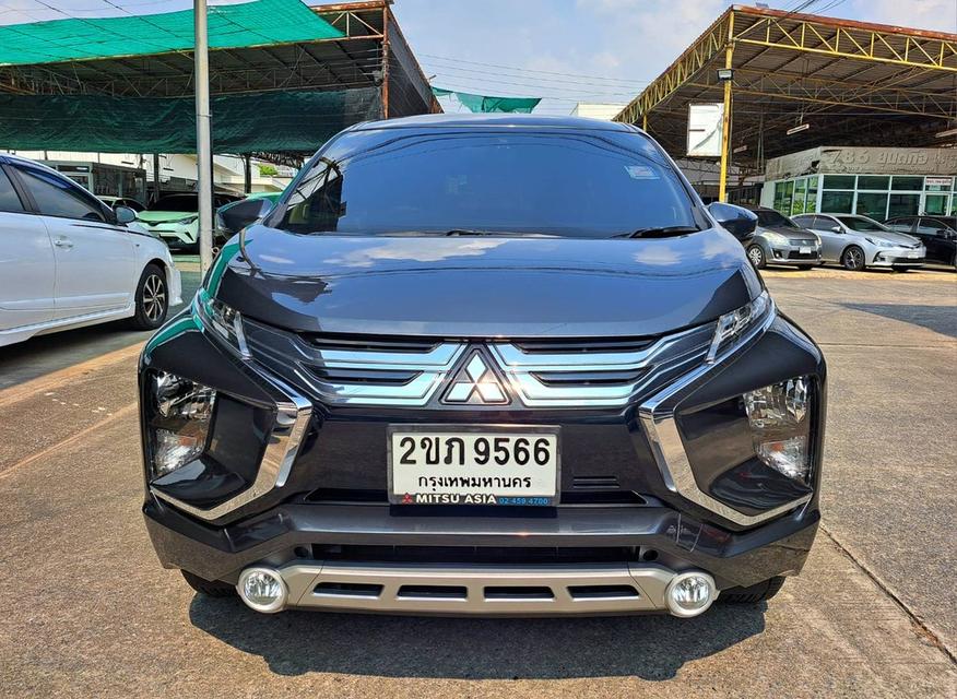 ขายรถเทรินป้ายแดง รุ่นGT รูปที่ 2