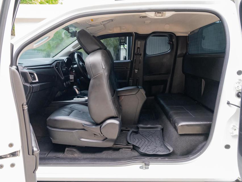 Isuzu D-Max 1.9 Space Cab Hi-Lander Z ปี 2020 รูปที่ 11