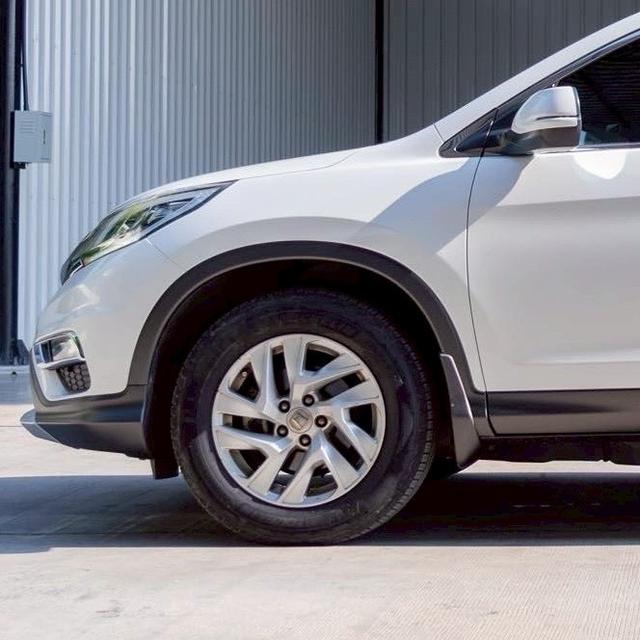 HONDA CR-V 2.0 E MNC 4WD | ปีจด : 2017 รูปที่ 6