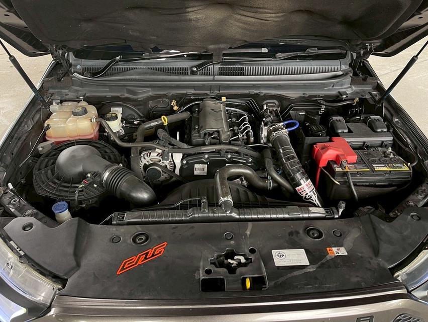 รหัสรถ WMT53 Ford Ranger 2.2 DBL Hi-Rider XLT ปี 2018  11