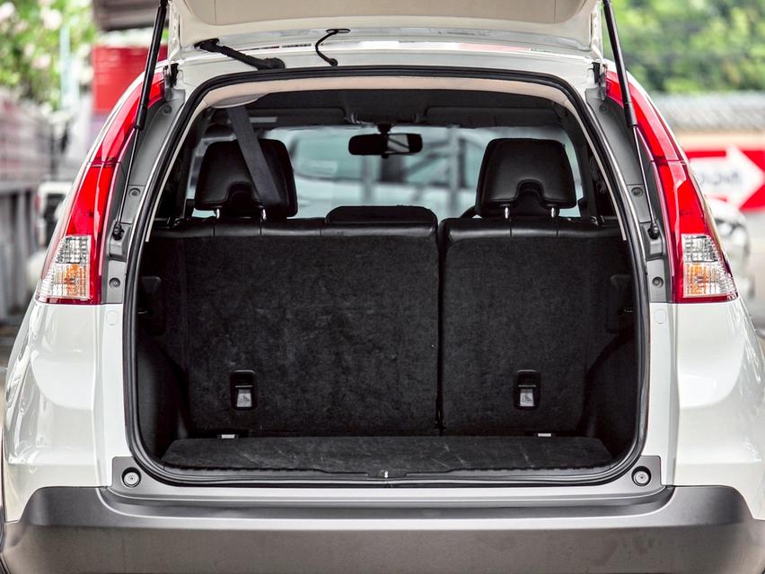 รหัสรถ CBLX3235 🔥HONDA CR-V 2.0E AWD 2013 7