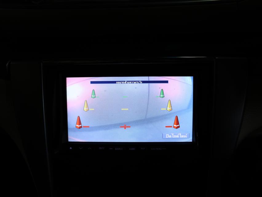 2012 Nissan TEANA 2.5 (ปี 09-13) 250 XV Sedan AT B7272 รูปที่ 10