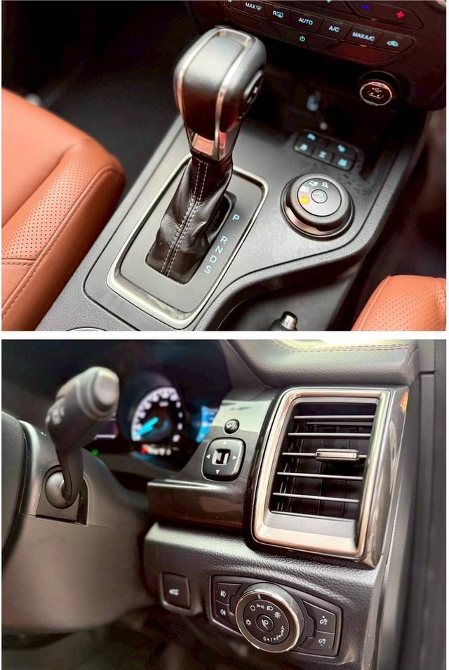 FORD EVEREST 2.0 BI-TORBO 4WD TITANIUM PLUS 16