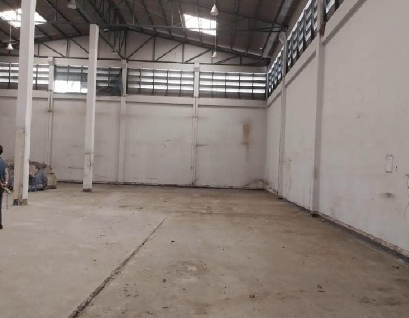 ให้เช่าโกดัง พื้นที่ใช้สอย 437 ตารางเมตร / ริมถนนแจ้งวัฒนะ ติดกับศูนย์ราชการ / เข้าซอยแจ้งวัฒนะ ประมาณ 100 เมตร 2