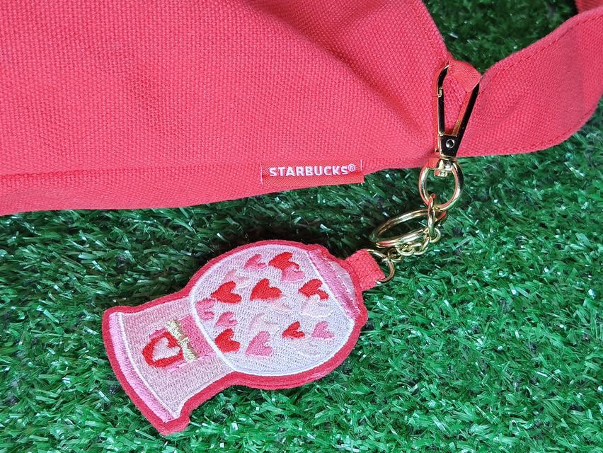 Starbucks Korea Valentine 2019 Collection  5