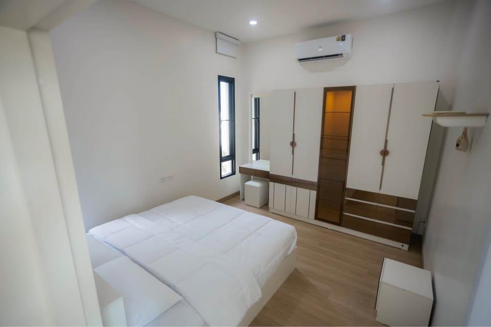 ที่ดินขนาด 100 ตร.ว. 🌳 บ้านเดี่ยวท่าวังตาล แม่เหียะ เชียงใหม่ ราคา 8.5 ล้าน 11