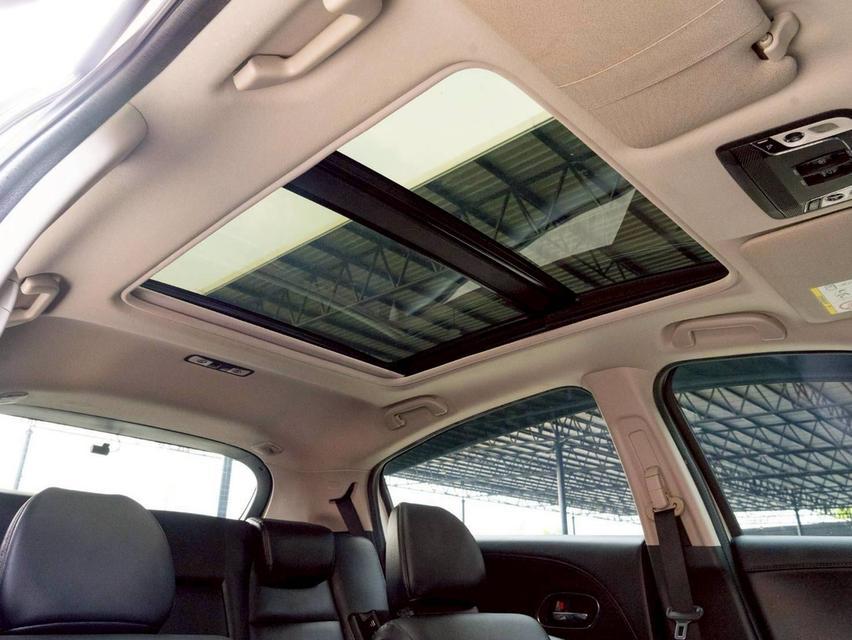 Honda HR-V 1.8 EL ปีจด 2016 ♨️ #ประกันเครื่องเกียร์3ปี3หมื่นkm ♨️ รูปที่ 19