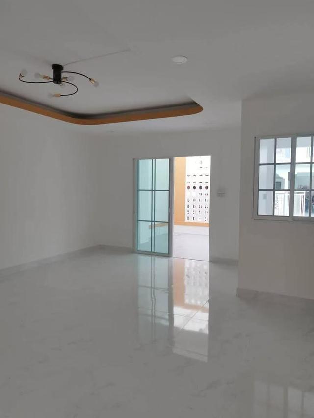 หมู่บ้านพฤกษา12/1 (รังสิต-เลียบคลองสาม) #ถนนเลียบคลอง 3 ตำบลคลองสาม อำเภอคลองหลวง ปทุมธานี  15