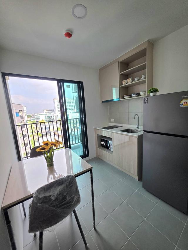 คอนโดใหม่CHEWATHAIHALLMARK ชีวาทัย ฮอลล์มาร์ค เอกมัย-รามอินทรา 8