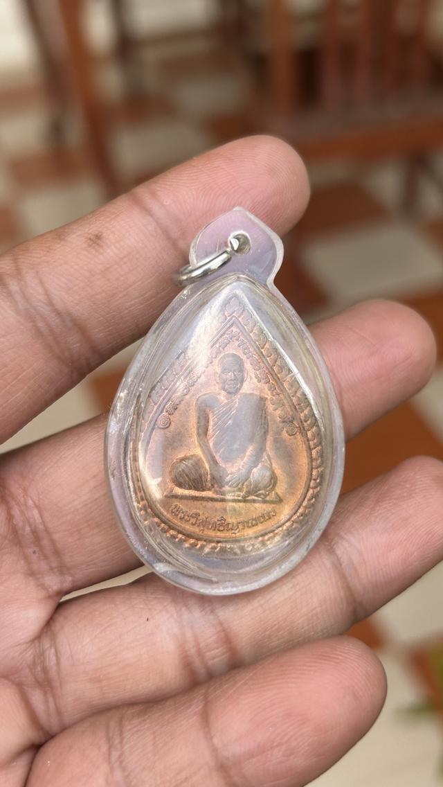 หลวงพ่อสมชายวัดเขาสุกิม